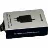 Caricabatterie da Parete Motorola PG38C06280 Nero