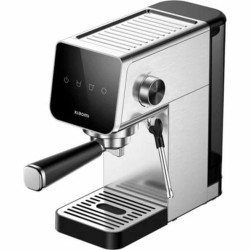 Caffettiera Express a Leva Xiaomi Argentato