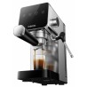 Caffettiera Express a Leva Xiaomi Argentato