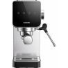 Caffettiera Express a Leva Xiaomi Argentato