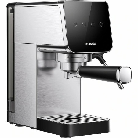 Caffettiera Express a Leva Xiaomi Argentato