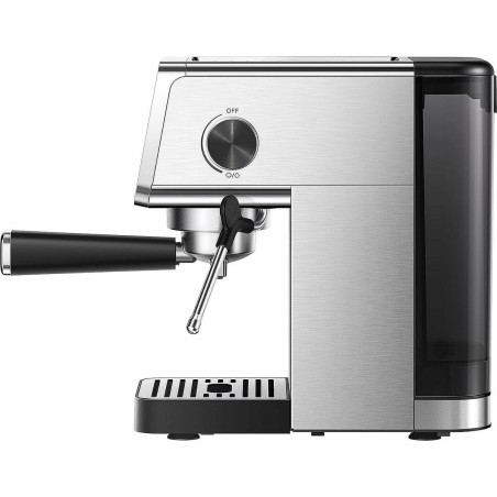 Caffettiera Express a Leva Xiaomi Argentato