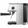 Caffettiera Express a Leva Xiaomi Argentato