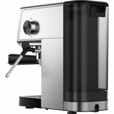 Caffettiera Express a Leva Xiaomi Argentato