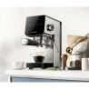 Caffettiera Express a Leva Xiaomi Argentato