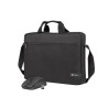 Valigetta per Portatile Natec NTO-2051 Nero 15,6" 5 x 2,5 x 41 cm