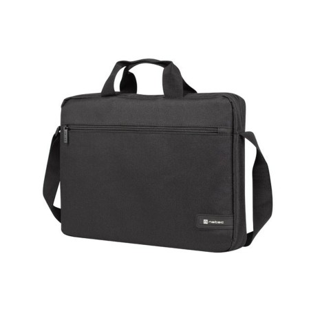 Valigetta per Portatile Natec NTO-2051 Nero 15,6" 5 x 2,5 x 41 cm