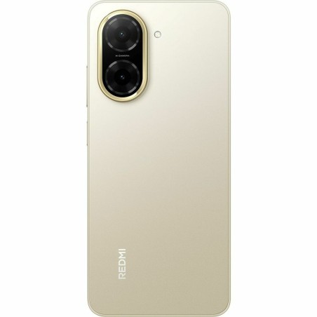 Smartphone Xiaomi 6,88" 3 GB RAM 64 GB Oro Sabbia Unisoc (Unisoc)