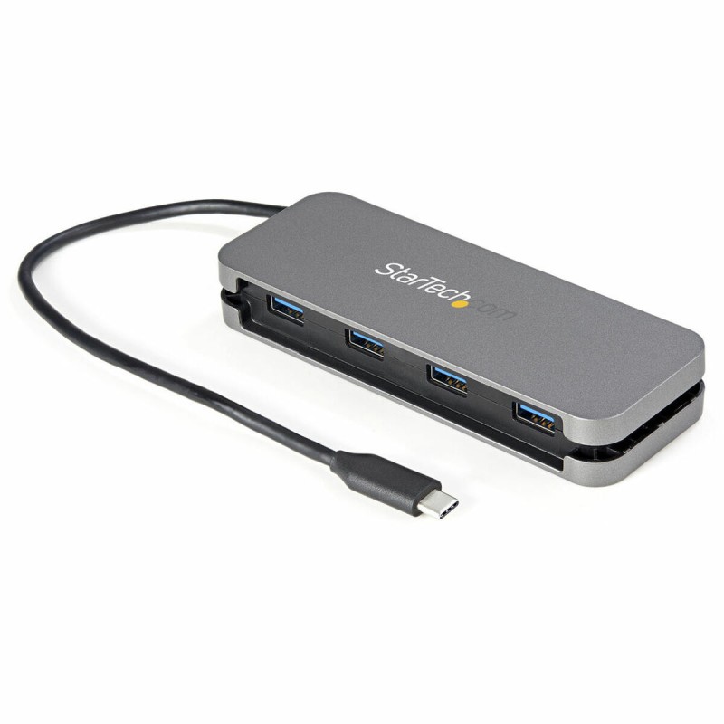 Hub USB Startech HB30CM4AB Hub USB Startech HB30CM4AB
