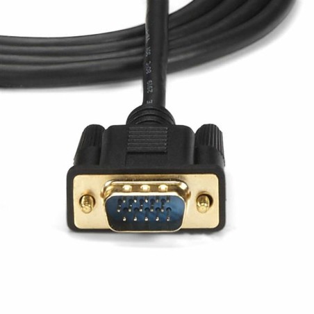 Registratore Video Game Startech HD2VGAMM6            HDMI VGA D-sub Micro USB