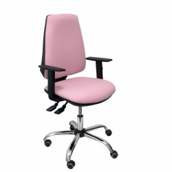 Sedia da Ufficio Piqueras y Crespo CRBFRIT Rosa Rosa chiaro