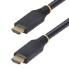 Caricabatterie Portatile Startech HDMI2-CABLE-4K60-15M