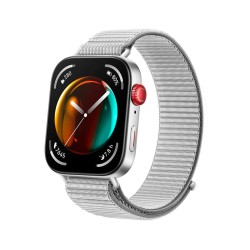 Smartwatch Huawei Watch Fit 3 Solo-B19T Grigio 46 mm 1,74"