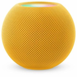 Altoparlante intelligente Apple HomePod mini Giallo