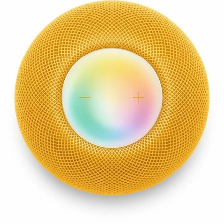 Altoparlante intelligente Apple HomePod mini Giallo
