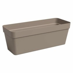Vaso Artevasi Taupé 49,9 x 20 x 18,1 cm