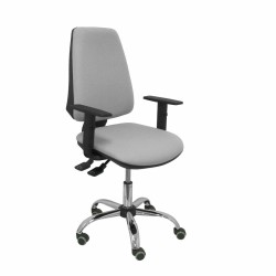 Sedia da Ufficio Piqueras y Crespo CRBFRIT Grigio