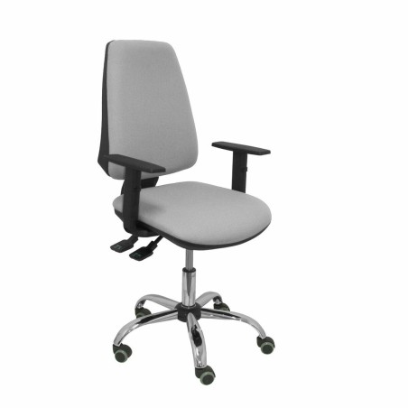 Sedia da Ufficio Piqueras y Crespo CRBFRIT Grigio