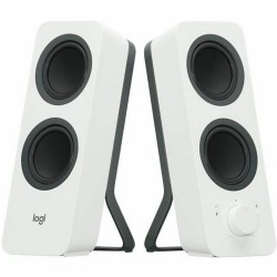 Altoparlanti Bluetooth Logitech 980-001292 5 W Bianco
