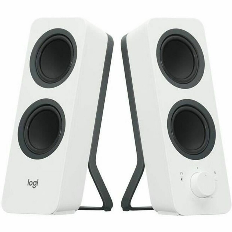Altoparlanti Bluetooth Logitech 980-001292 5 W Bianco