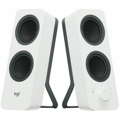 Altoparlanti Bluetooth Logitech 980-001292 5 W Bianco