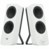 Altoparlanti Bluetooth Logitech 980-001292 5 W Bianco