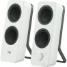 Altoparlanti Bluetooth Logitech 980-001292 5 W Bianco
