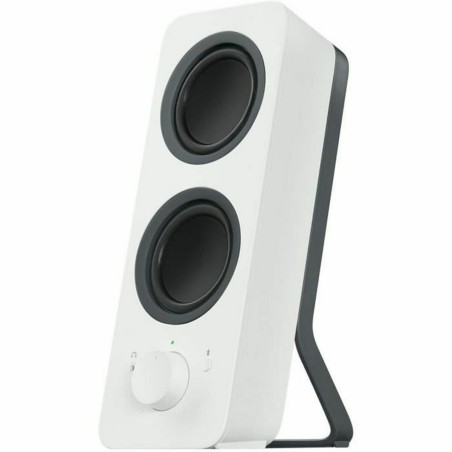 Altoparlanti Bluetooth Logitech 980-001292 5 W Bianco