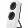 Altoparlanti Bluetooth Logitech 980-001292 5 W Bianco