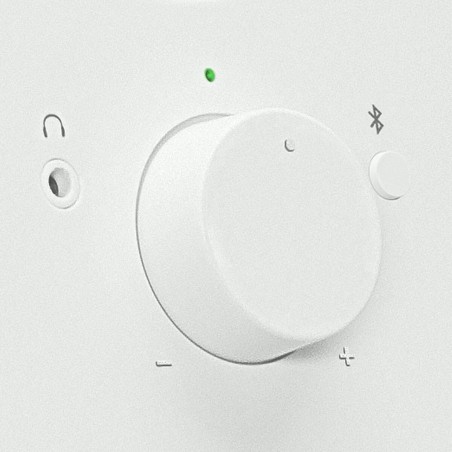 Altoparlanti Bluetooth Logitech 980-001292 5 W Bianco