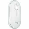 Mouse Logitech 910-007013 Bianco 4000 dpi