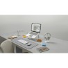 Mouse Logitech 910-007013 Bianco 4000 dpi