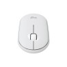 Mouse Logitech 910-007013 Bianco 4000 dpi