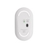 Mouse Logitech 910-007013 Bianco 4000 dpi