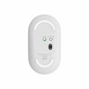 Mouse Logitech 910-007013 Bianco 4000 dpi