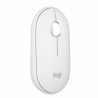 Mouse Logitech 910-007013 Bianco 4000 dpi