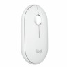 Mouse Logitech 910-007013 Bianco 4000 dpi