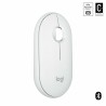 Mouse Logitech 910-007013 Bianco 4000 dpi