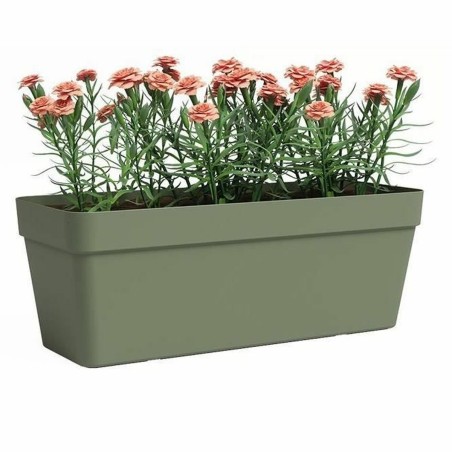 Vaso Artevasi 57,9 x 24,3 x 22 cm Verde