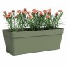 Vaso Artevasi 57,9 x 24,3 x 22 cm Verde