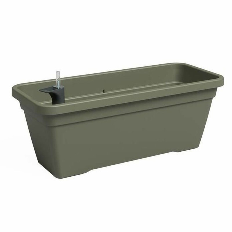 Vaso Artevasi 77,9 x 24 x 22 cm Verde Vaso Artevasi 77,9 x 24 x 22 cm Verde