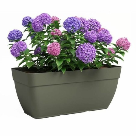 Vaso Artevasi 57,9 x 24,3 x 22 cm Verde