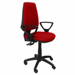 Sedia da Ufficio Piqueras y Crespo 50BGOLF Rosso