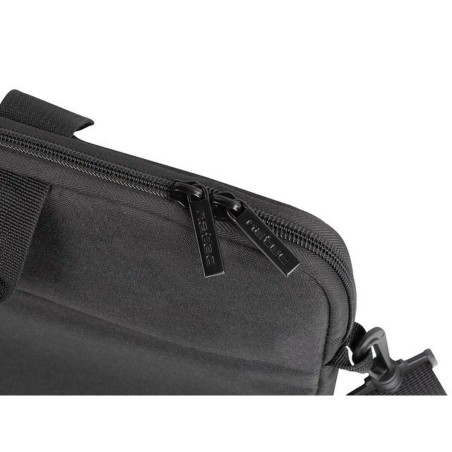 Valigetta per Portatile Natec NTO-2055 Nero Grigio 15,6''