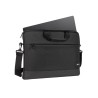 Valigetta per Portatile Natec NTO-2055 Nero Grigio 15,6''