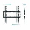 Supporto da Parete TooQ LP1070F-B 32"-70"