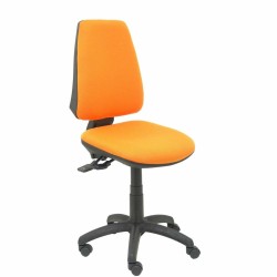 Sedia da Ufficio Elche sincro bali  Piqueras y Crespo 14S Arancio