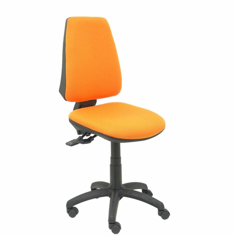 Sedia da Ufficio Elche sincro bali Piqueras y Crespo 14S Arancio Sedia da Ufficio Elche sincro bali Piqueras y Crespo 14S Arancio