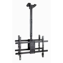 Supporto TV TooQ 43" 86" 100 kg