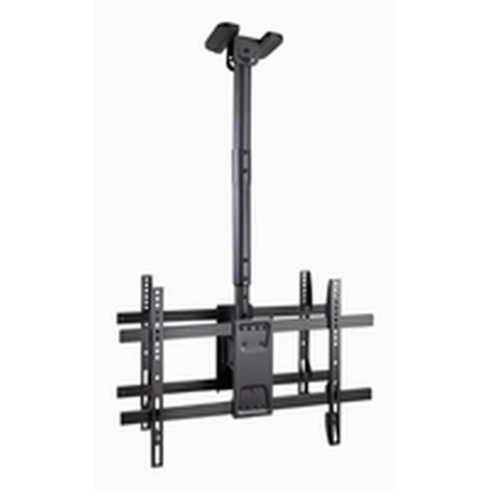 Supporto TV TooQ 43" 86" 100 kg